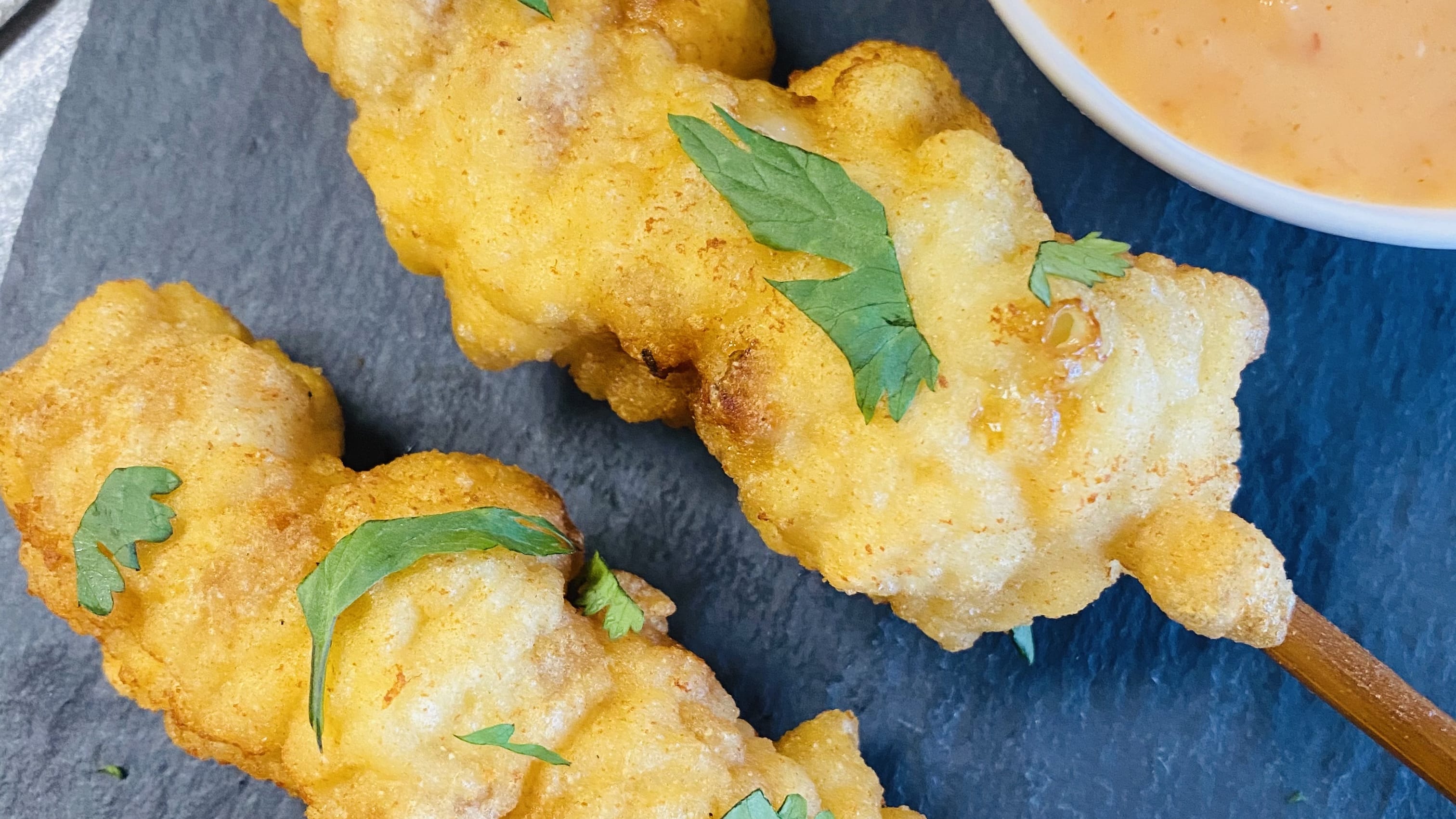 Lobster corn dog recipe outlet