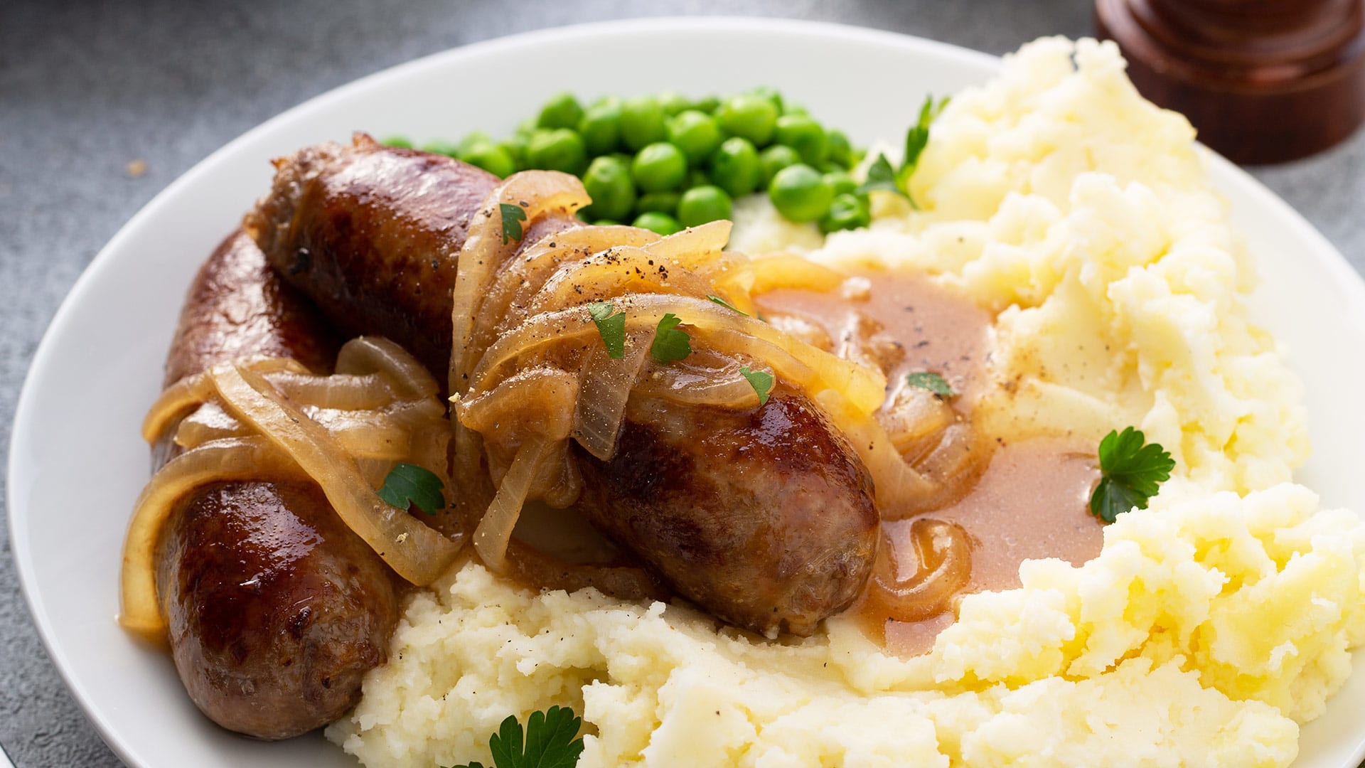 Top 30 Imagen Bangers And Mash Receta Abzlocalmx 3097