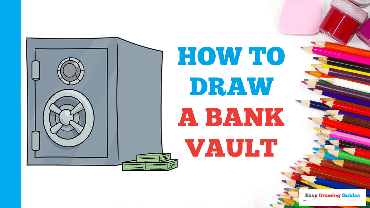 12 Easy drawings for beginners (step by step) - ESL Vault