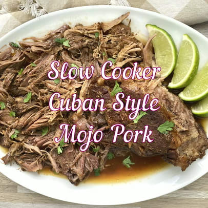 Instant pot cuban pork shoulder cheap