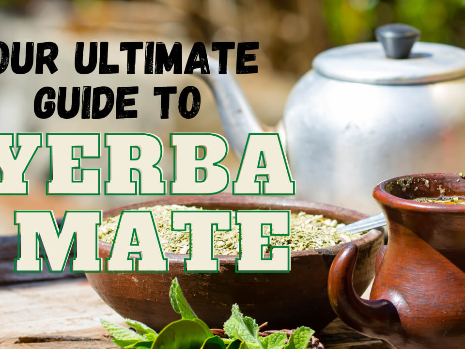 A Guide to Different Types of Yerba Mate: How to Choose the Best One f –  L'Española