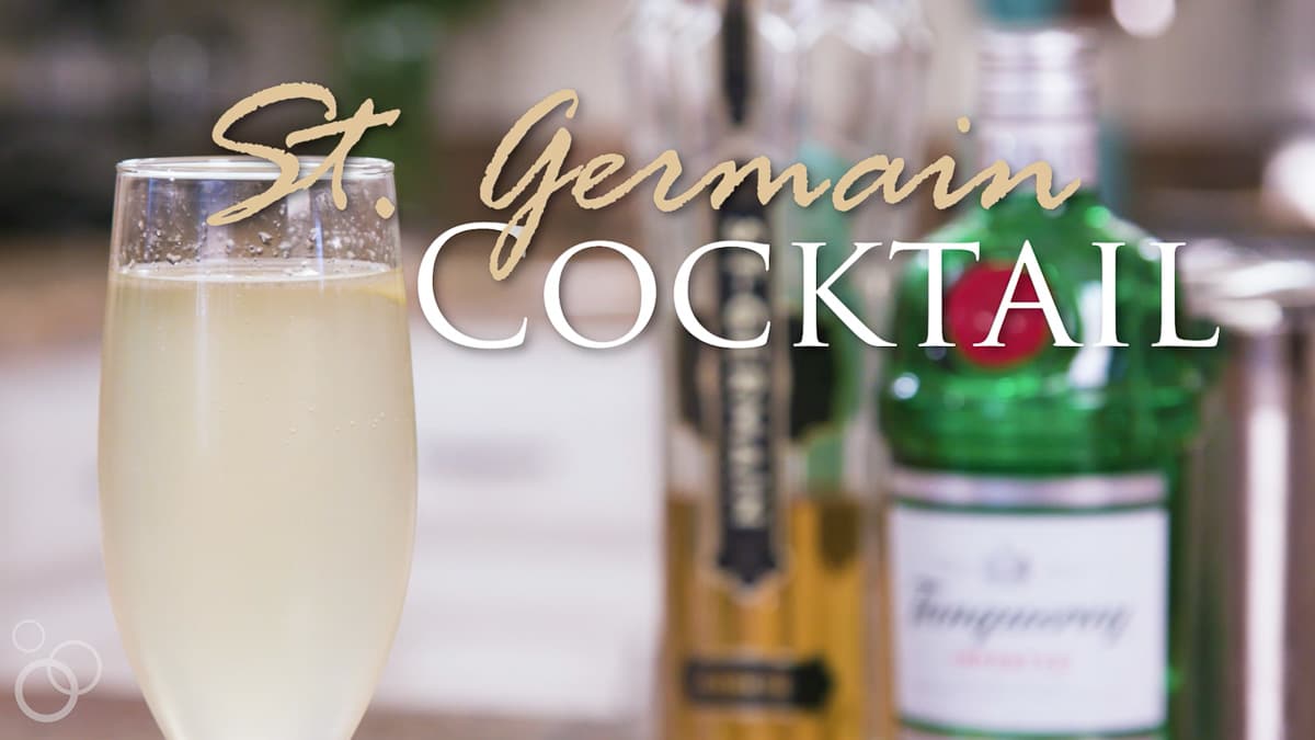 Spirits of N.J.: 3 ways to use St-Germain to mix up cocktails