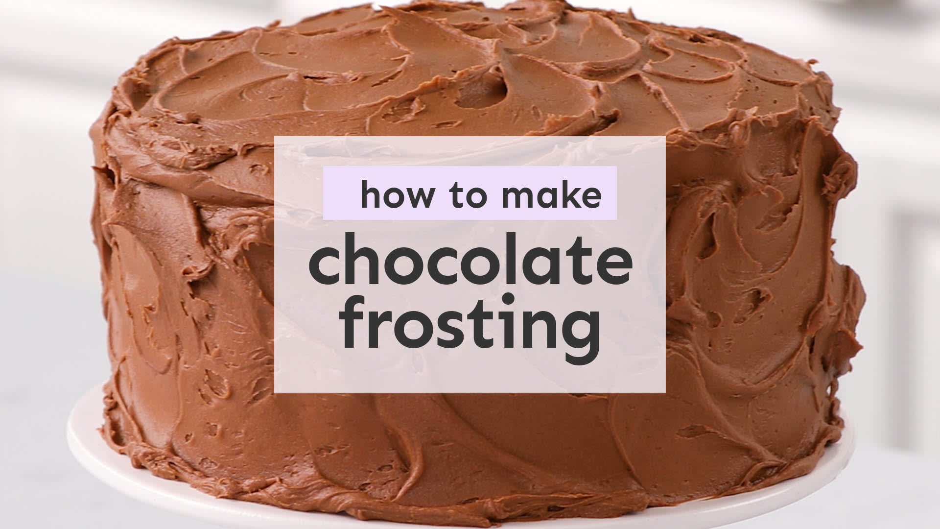 Nestle Cocoa Chocolate Frosting Recipe Deporecipe.co