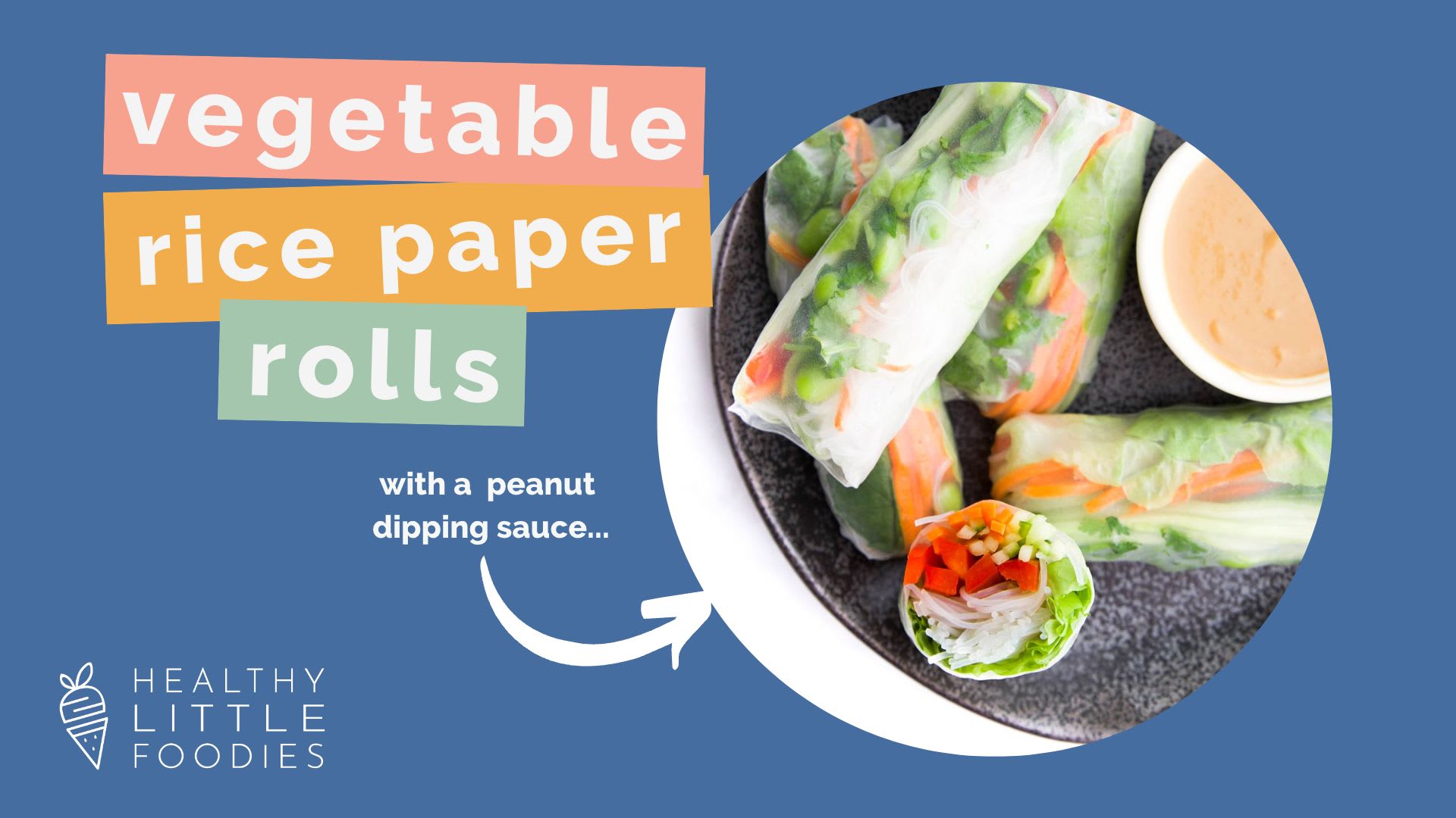 How To Use Rice Paper 