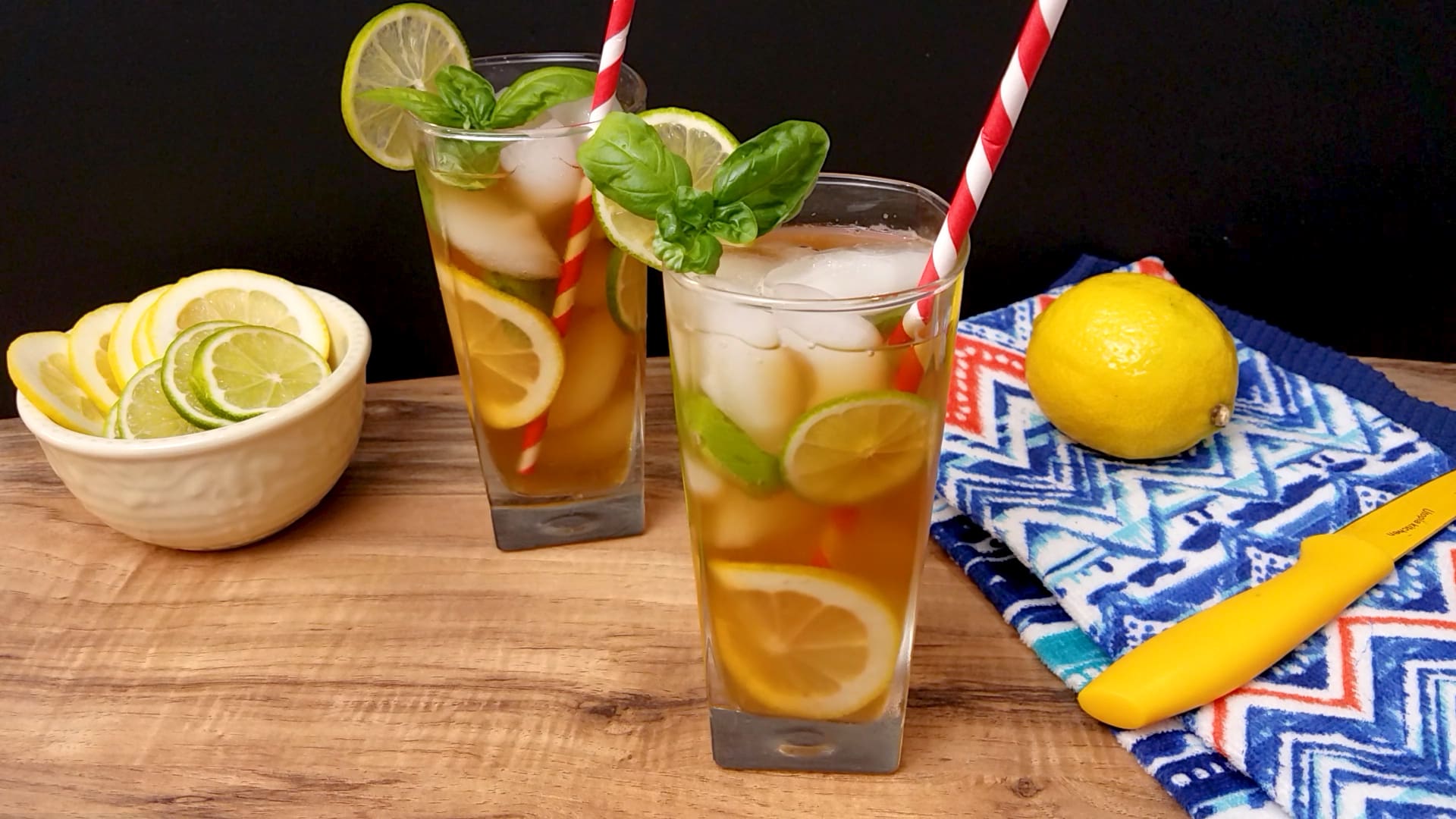Instant pot green tea 2025