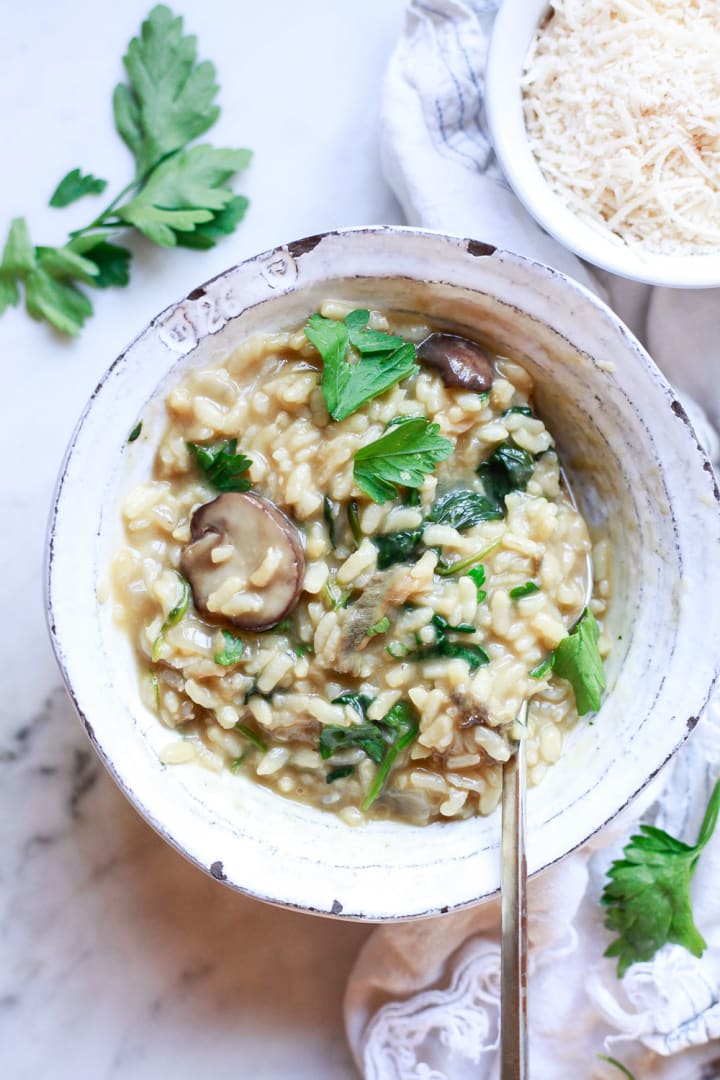 Mark bittman instant pot risotto online