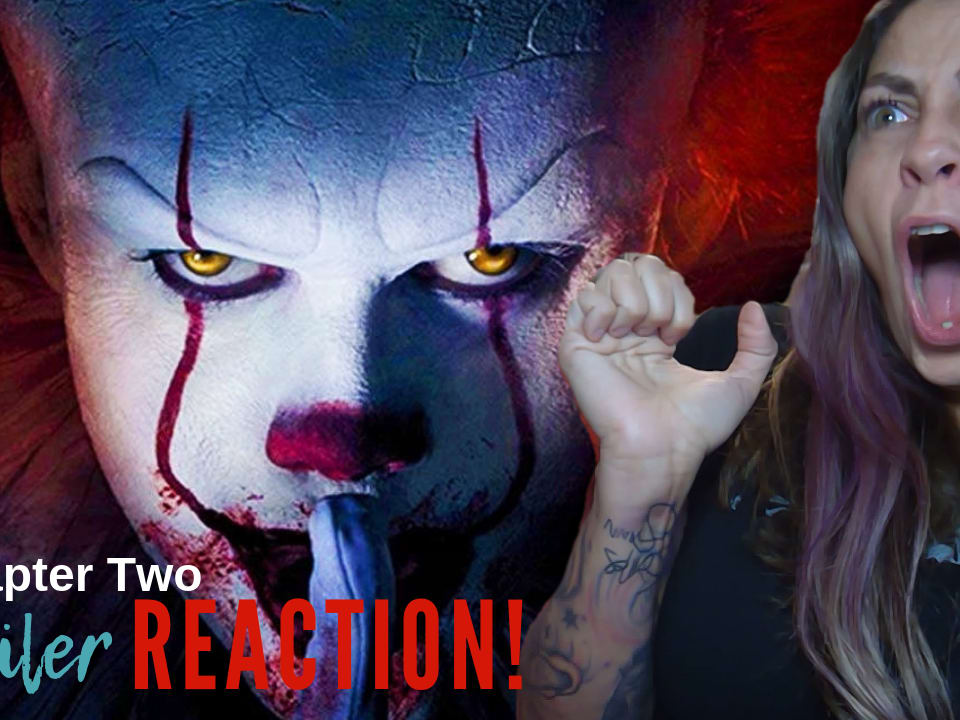 It chapter clearance 2 movie4k