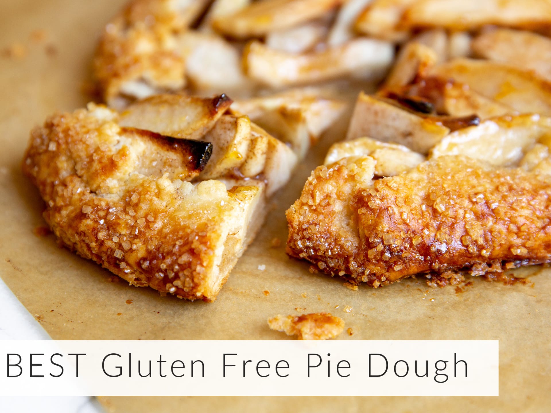 9 Tips for Baking and Cooking with Gluten-Free Flour