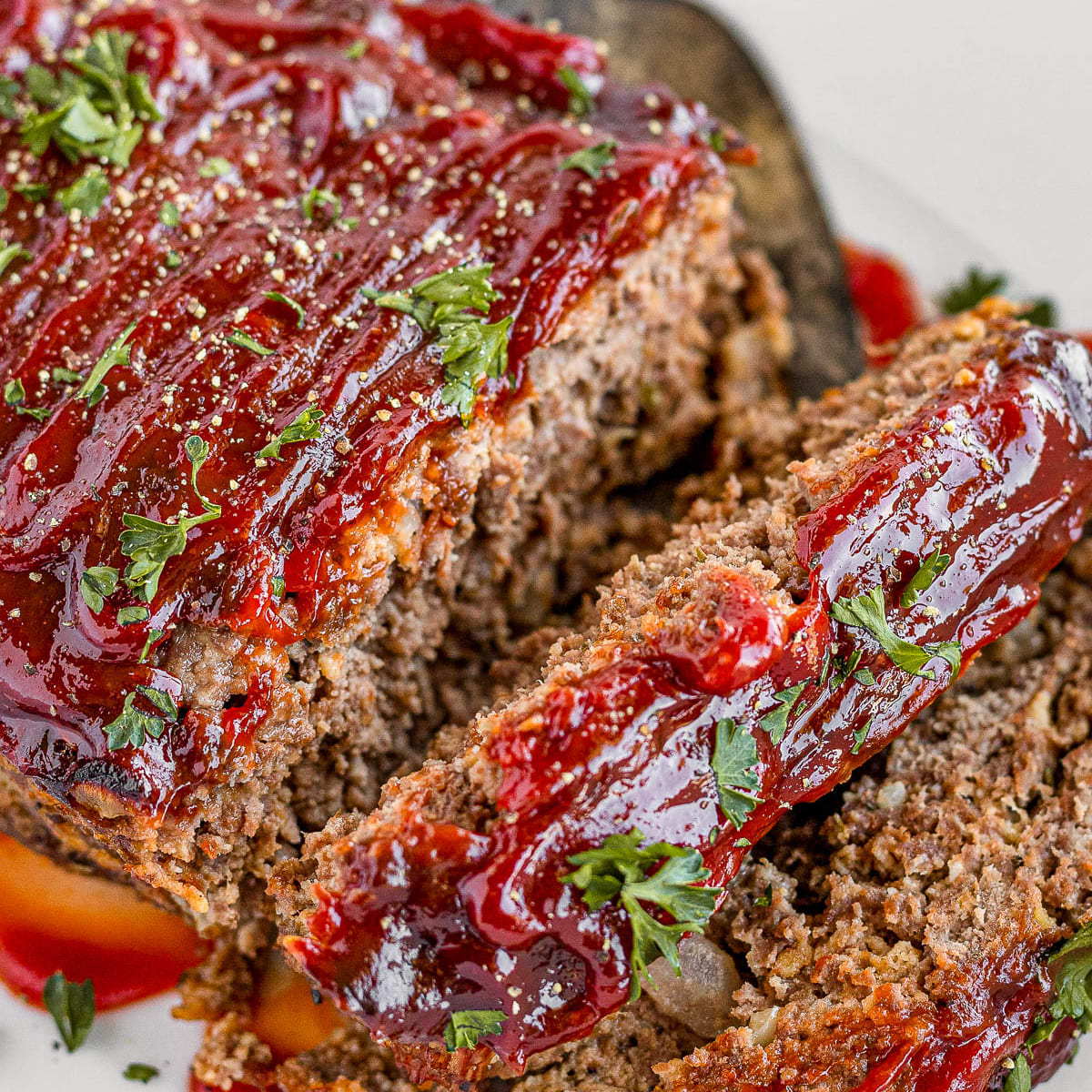 Easy Italian Mini Meatloaf Recipe (The Best!)