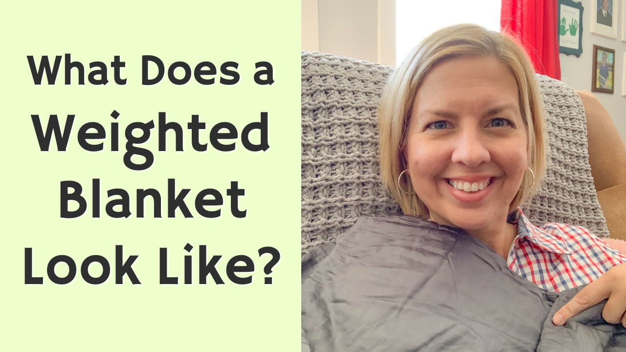 Yorkville best sale weighted blanket