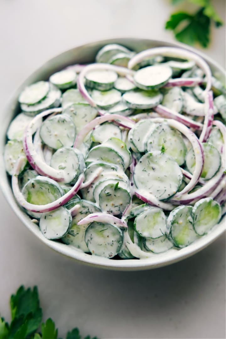 Long English Cucumbers - Delight Quality Produce