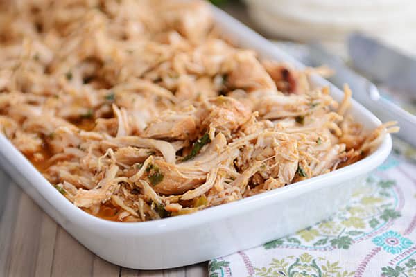 Instant pot hotsell cafe rio chicken