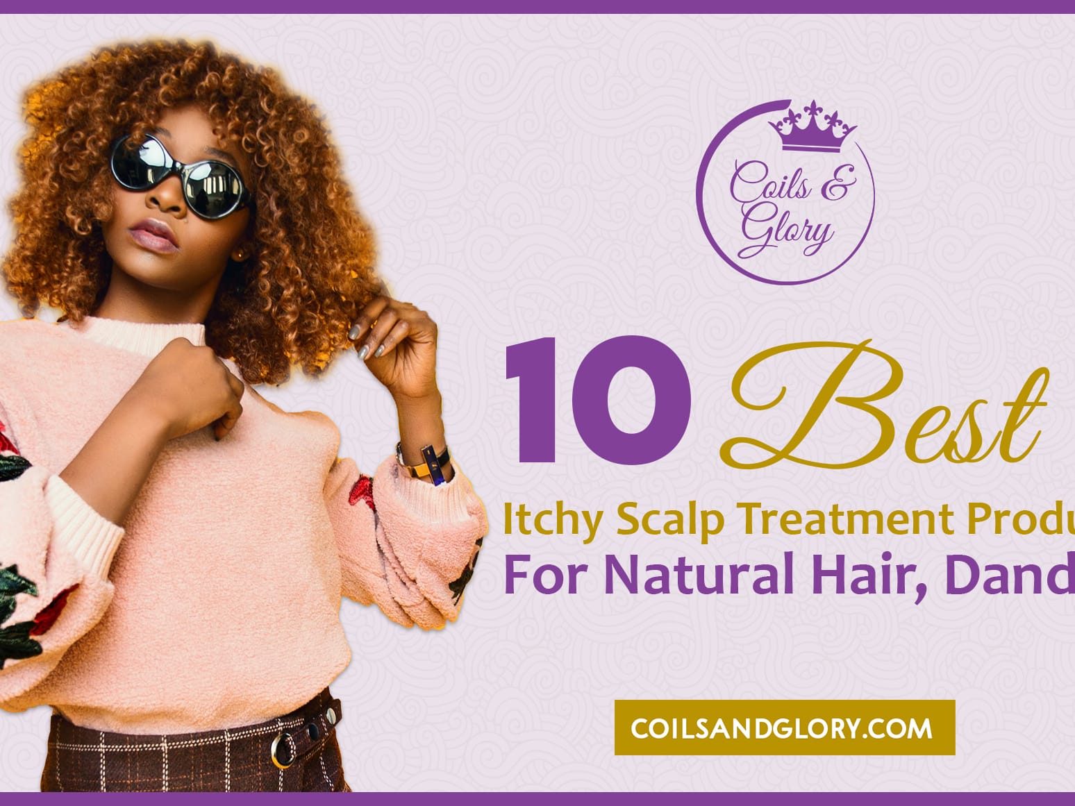 Itchy Hair Scalp? 5 Worrisome Signs of Scalp Folliculitis, Check Its  Treatment