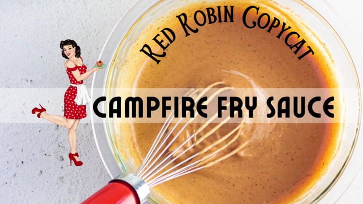 Red Robin Seasoning Recipe (Copycat)