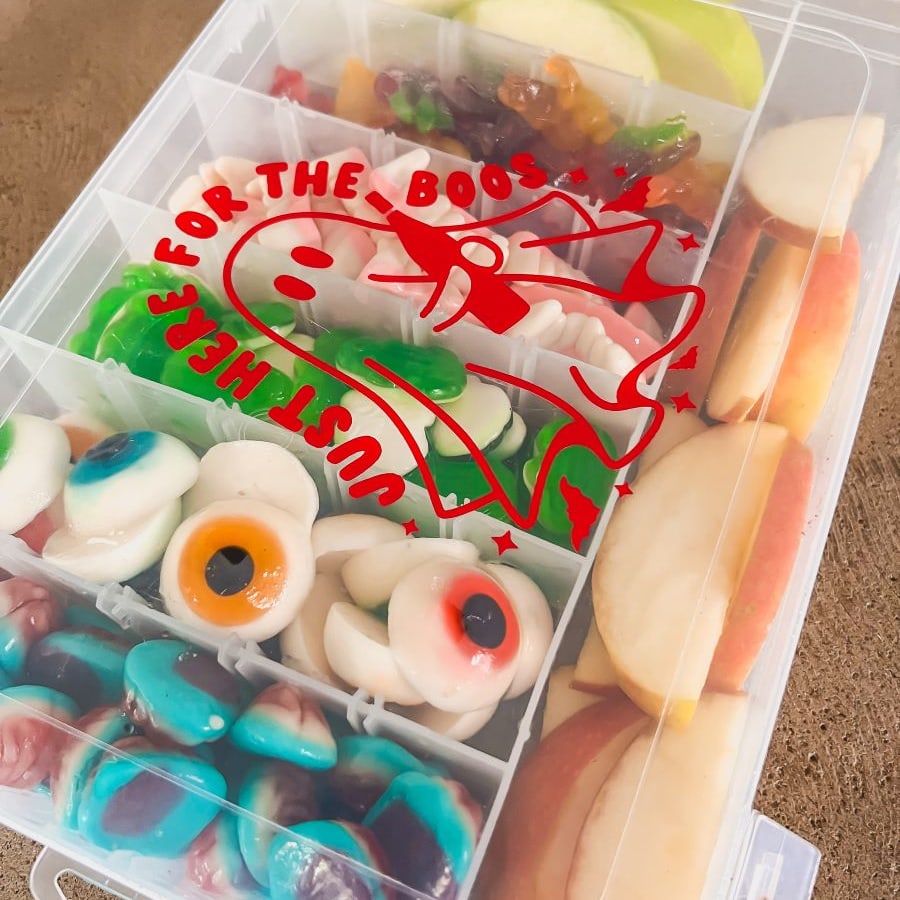tackle box healthy snack｜TikTok Search