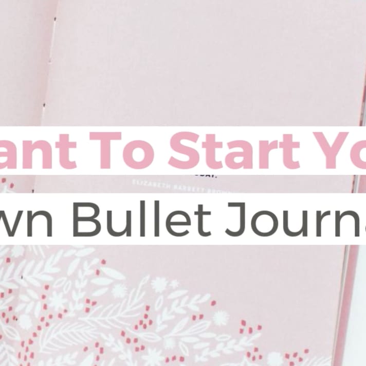  Dot Journaling―A Practical Guide: How to Start and