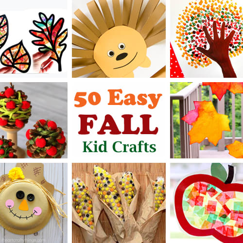 19 Owl Crafts for Kids - Preschool Theme - A Crafty Life