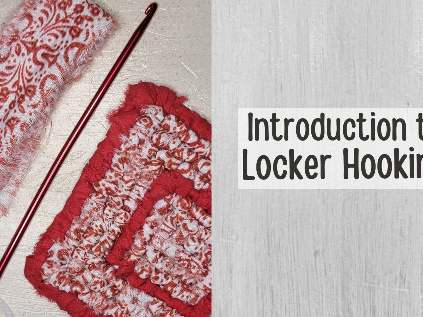 Creative Latch Hook Craft Crochet Carpet Handmade DIY Rug Carpet Needlework  Home Decoration Latch Hook s for Adults for Beginners , Hug cats 