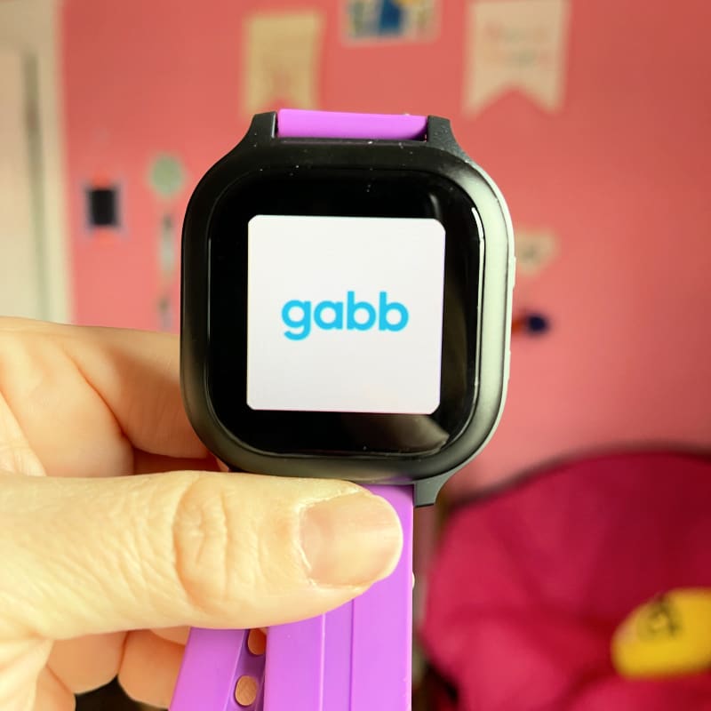 Gabb Watch Review + Discount Code