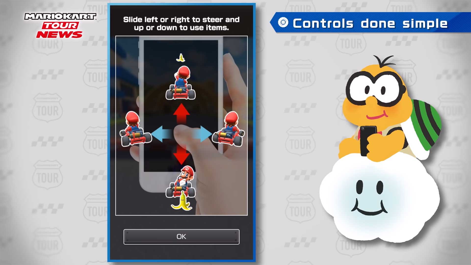 Mario Kart Tour guide – Are you racing against real players or bots?