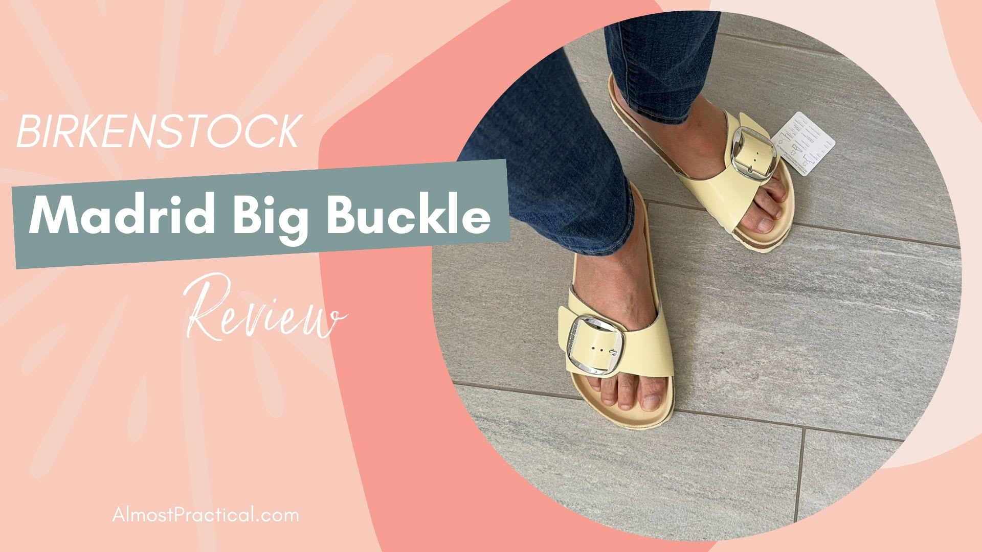 Birkenstock big buckle hotsell madrid brandy