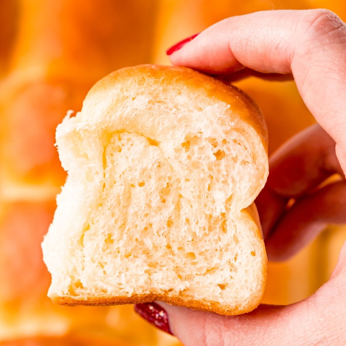 Buttery Rolls - Love Bakes Good Cakes