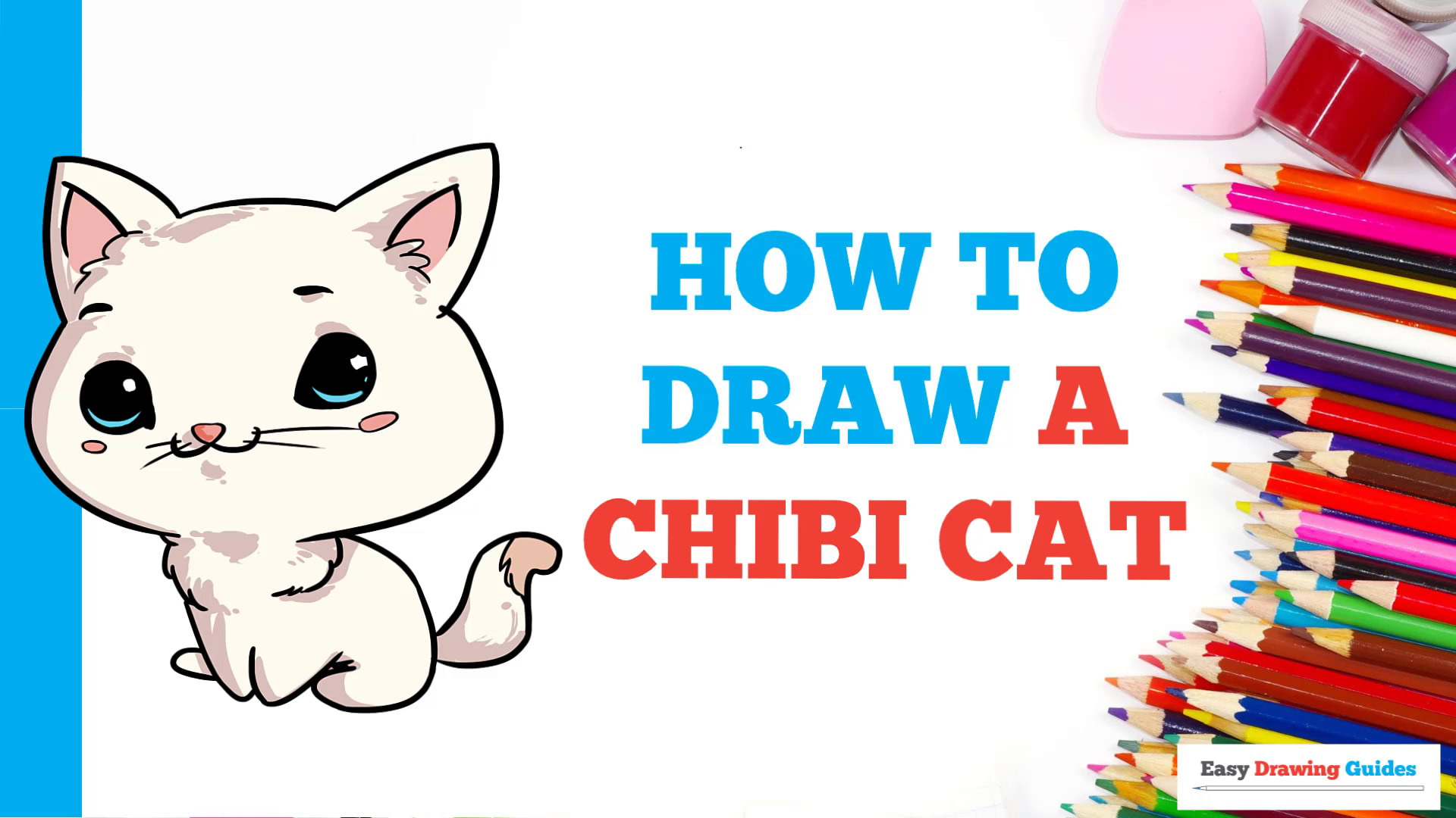 Free Chibi Catgirl Drawing Anime Kavaii Chibi transparent background PNG  clipart  nohatcc
