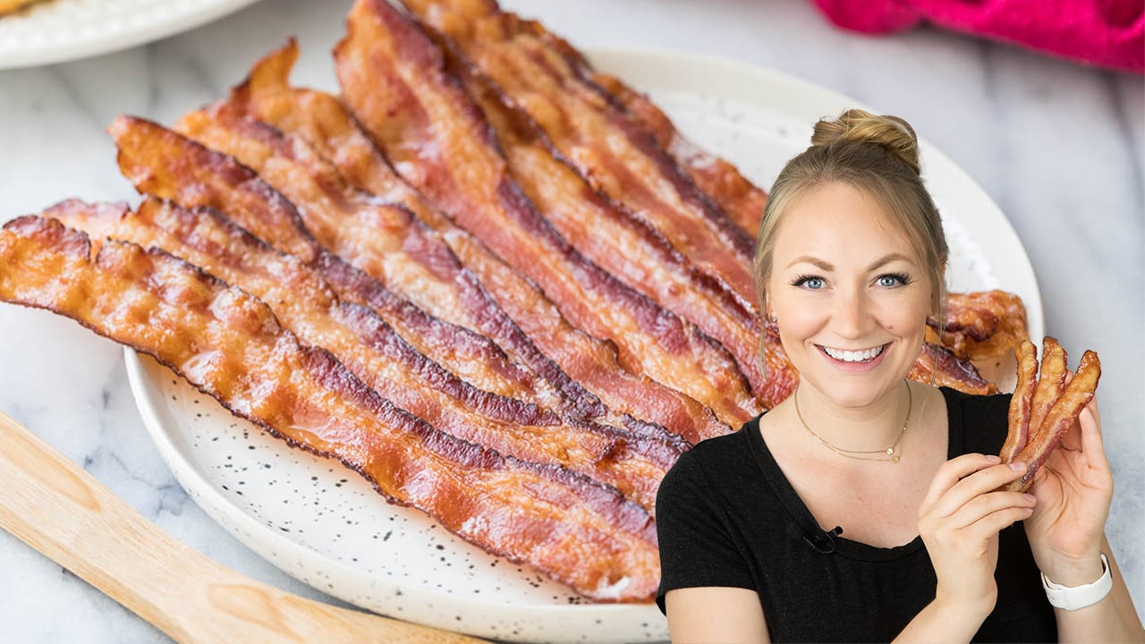 How to Cook Bacon In the Oven - Our Salty Kitchen