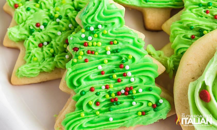 Video} Cookie Decorating Tools & How to Fill a Piping Bag