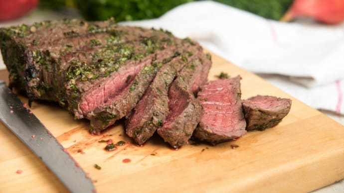 London broil grill time chart new arrivals
