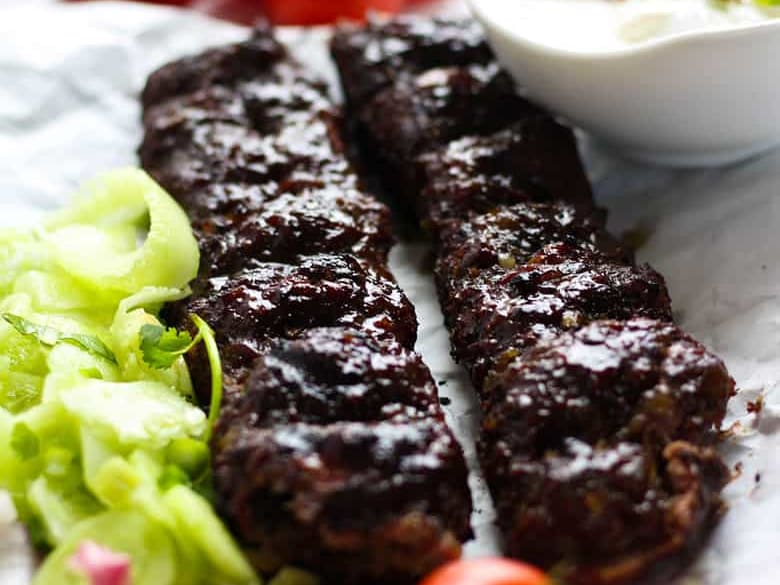Beef koobideh clearance