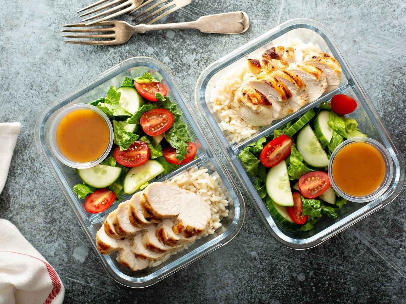 10 Meal Prep Tips Every Beginner Should Know