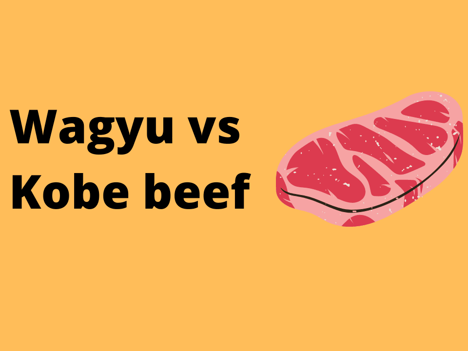 Wagyu Beef vs Kobe Beef: What's the Difference? - Roka Akor