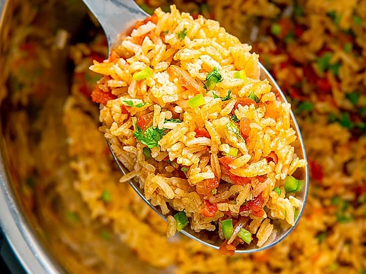 Spanish Rice