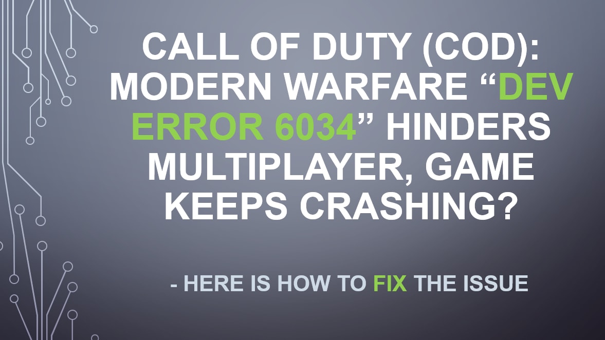 Modern Warfare 2 Can't Install & Multiplayer Not Installed Multiplayer  Pack Issues Surface After New Update, Here's a Fix