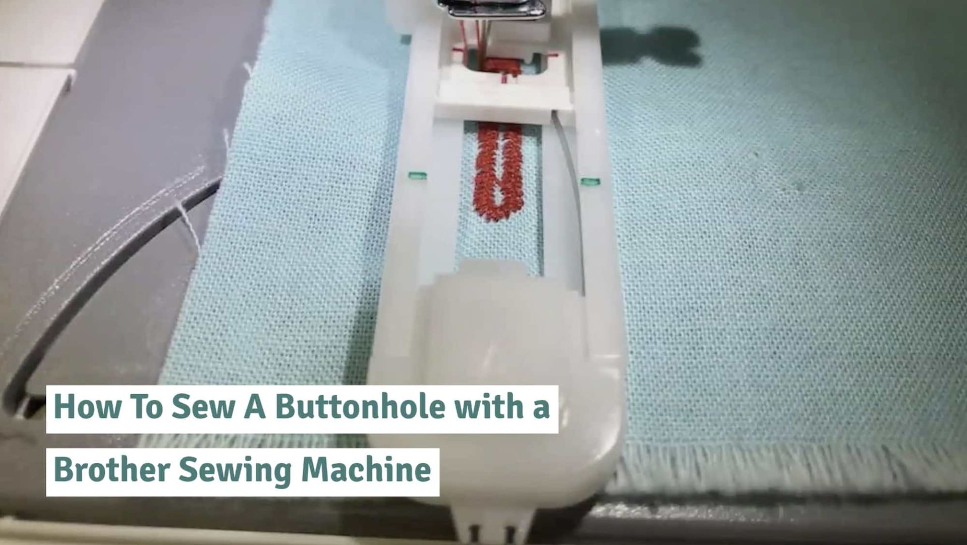 Cheapest Sewing Machine at Walmart Review