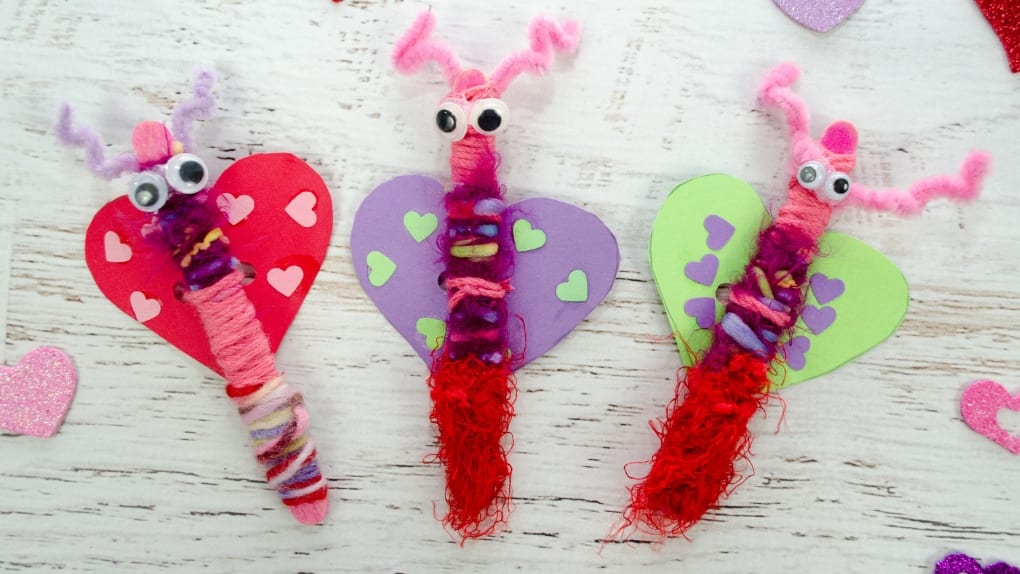 12 Adorable Easter Popsicle Stick Crafts Your Kids Will Love to Make