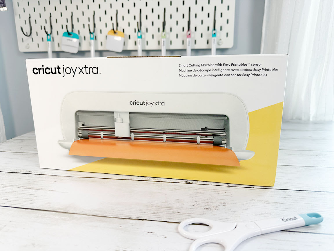 Dust Cover for Cricut Joy Xtra With Many Personalisation Options
