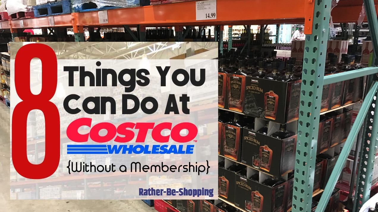 Considering Costco Optical? 10 MUST-Knows Before Buying Glasses