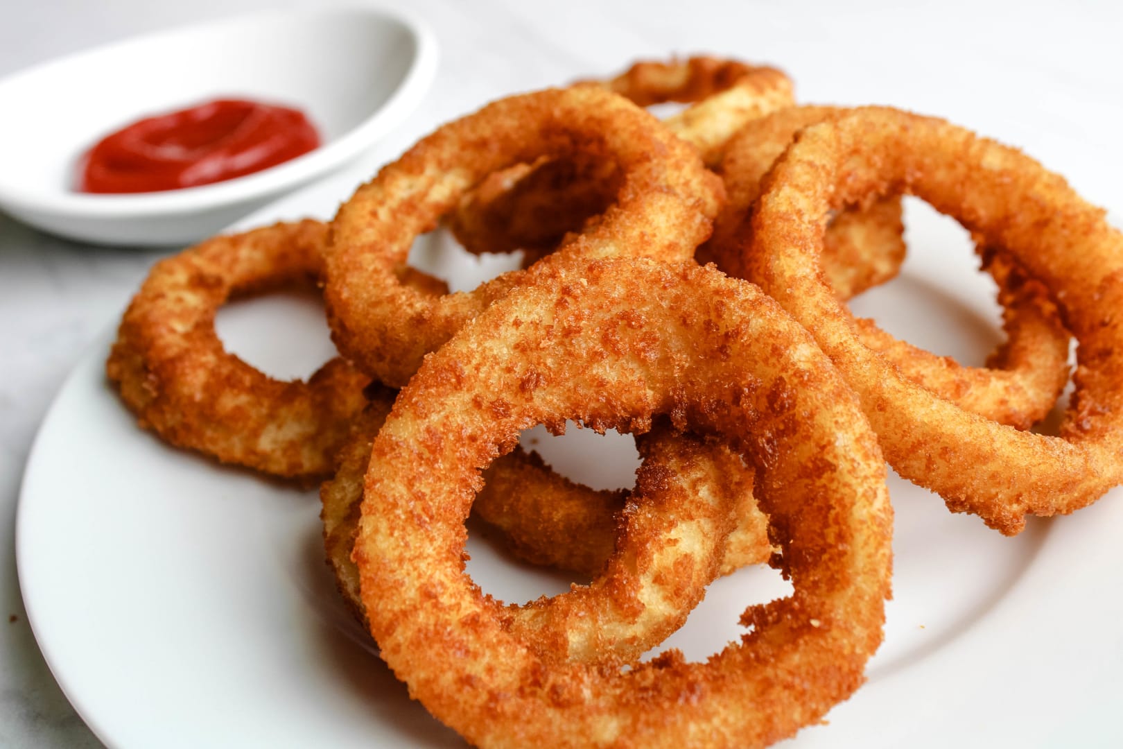 Ninja foodi onion rings outlet