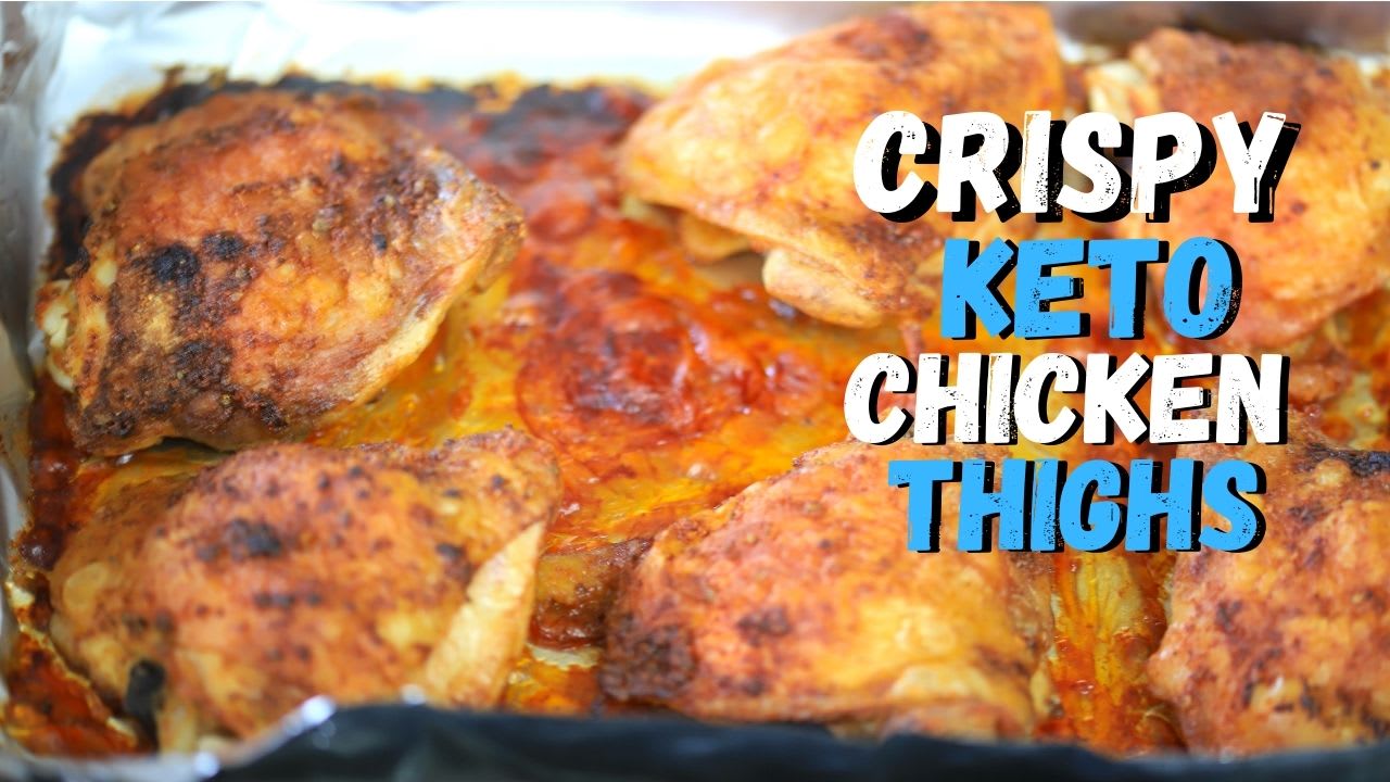Keto chicken ninja hotsell foodi