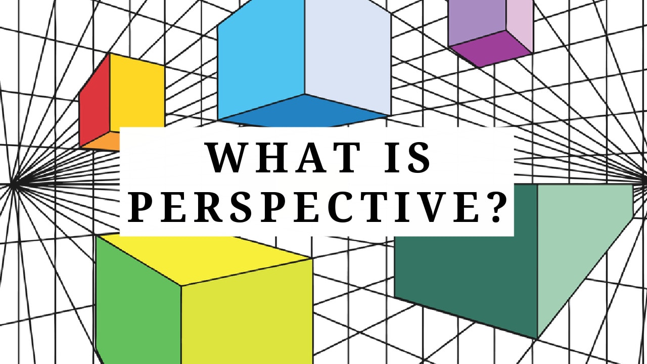 Create and edit perspective grid