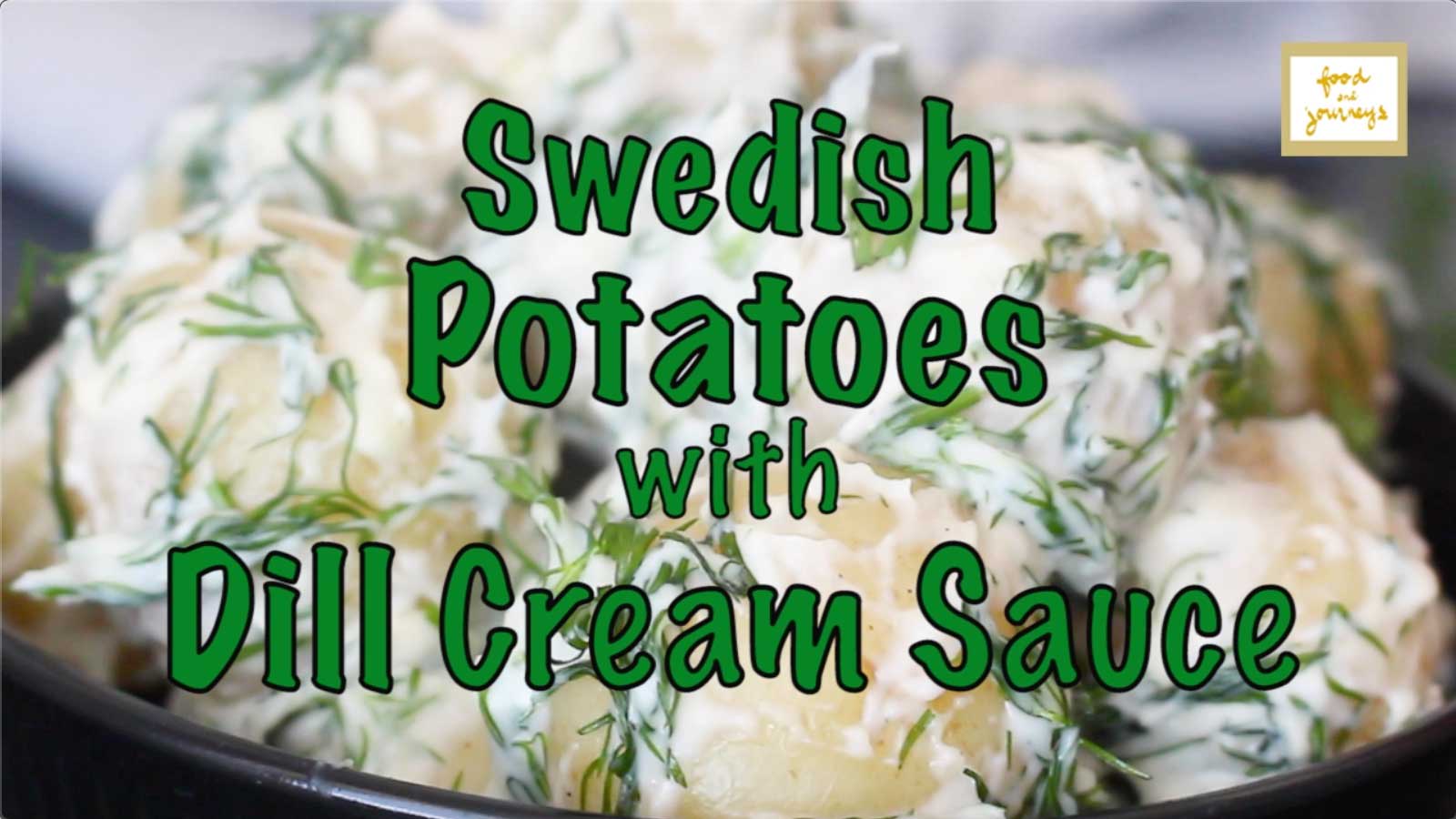 Swedish Potato Links