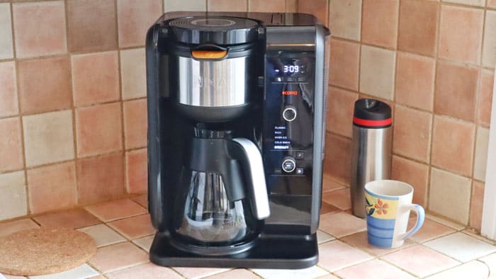 The Ninja Specialty Coffee Maker Review: Everything You Need To Know