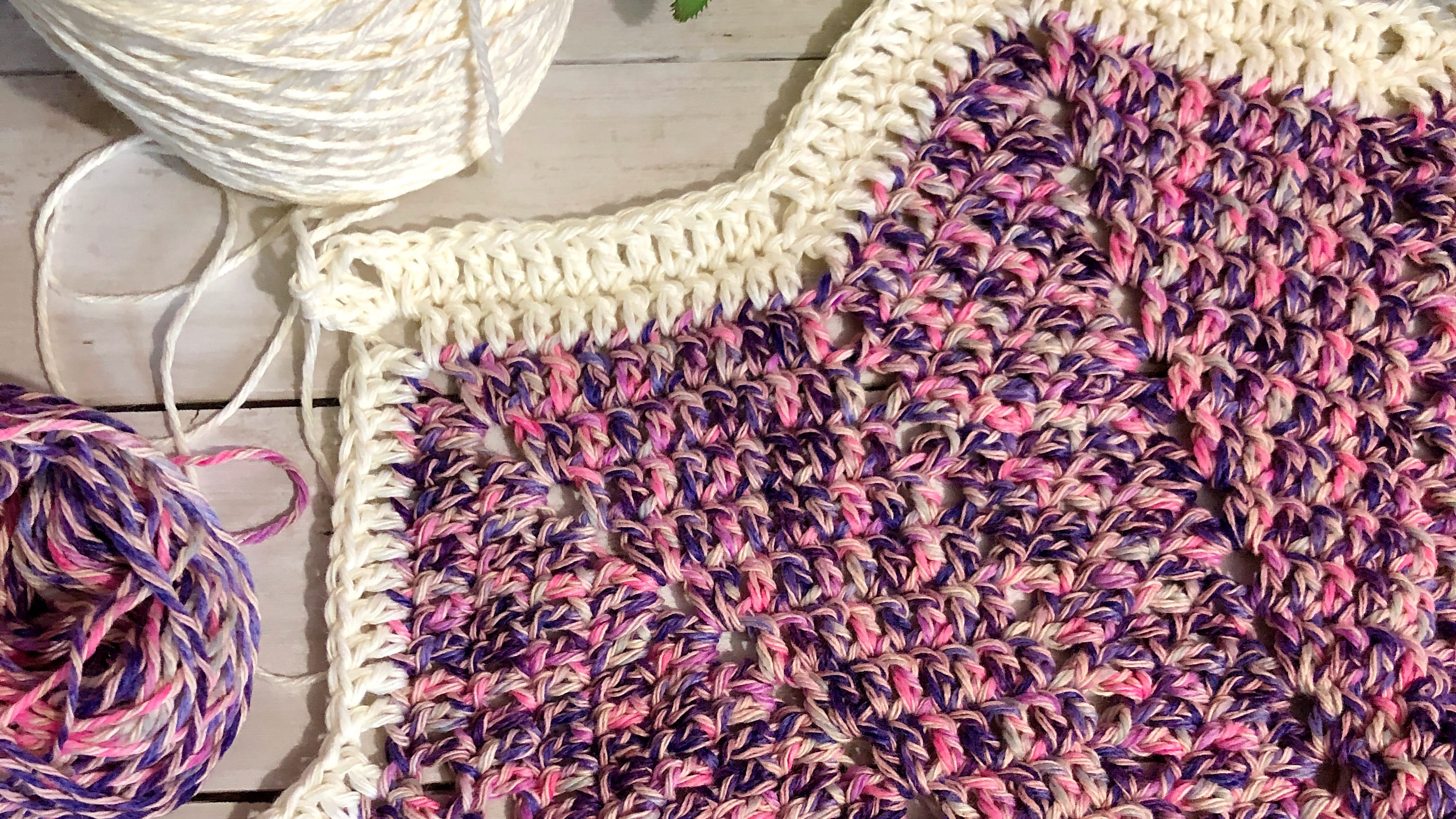 Crochet 12 point best sale star blanket pattern