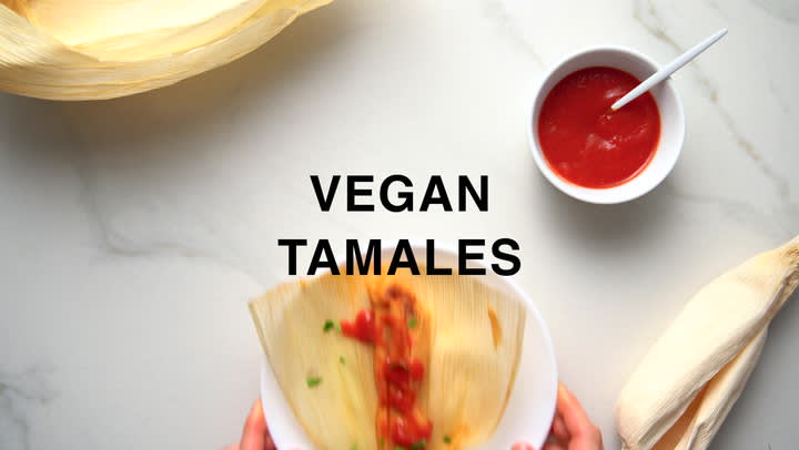 Fresh Masa for Tamales - Easy Recipe and Video - Everyday Southwest