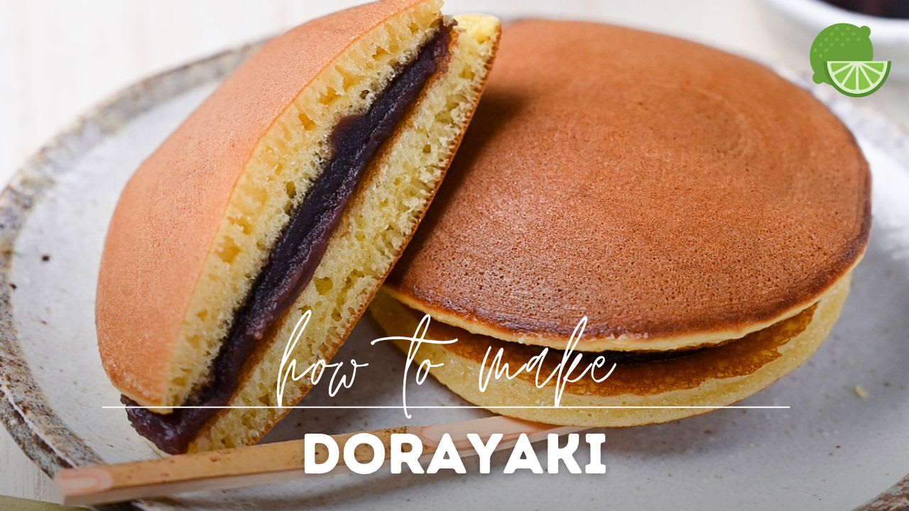dora cake | dora cake recipe eggless | dorayaki - Bless My Food By Payal