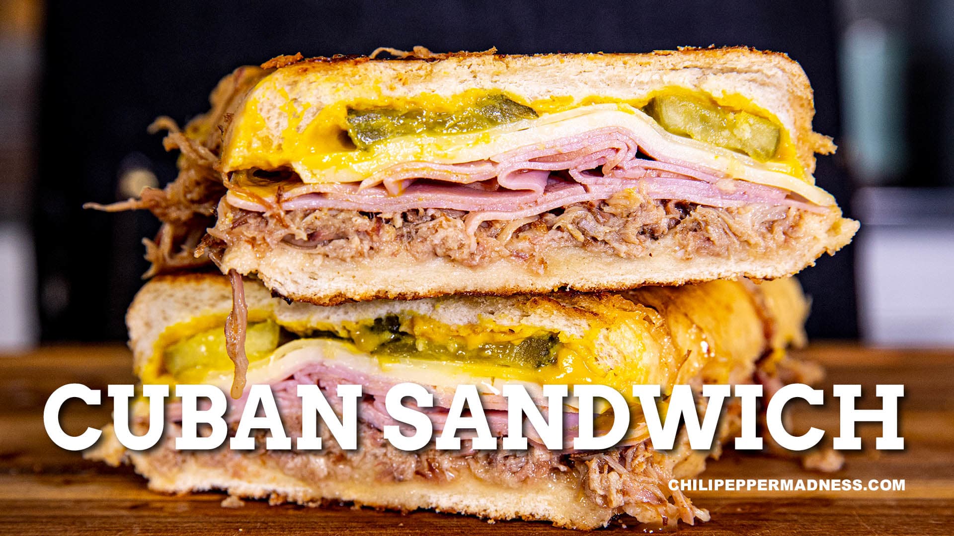 Puerto Rican Cuban Sandwich Recipe | Besto Blog