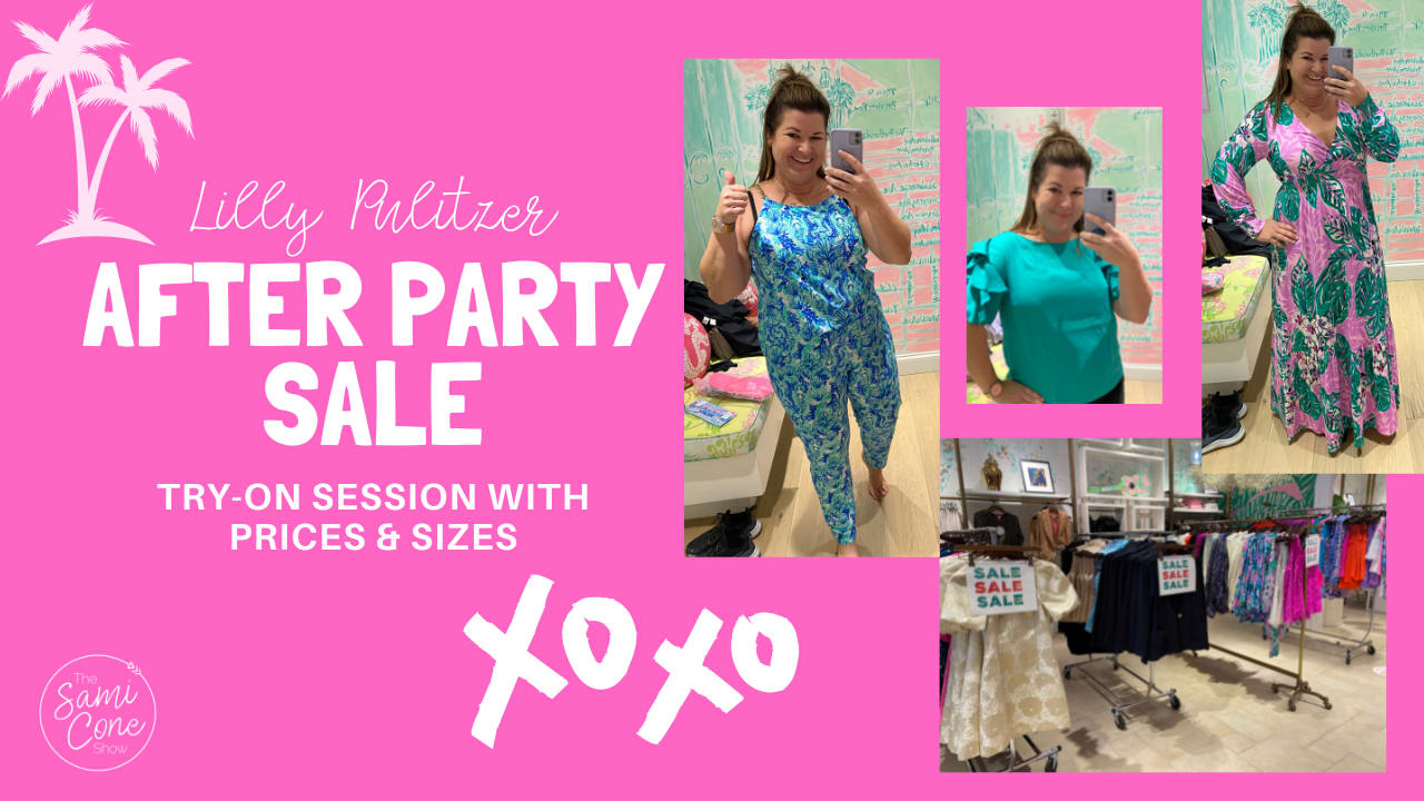 nordstrom lilly pulitzer sale