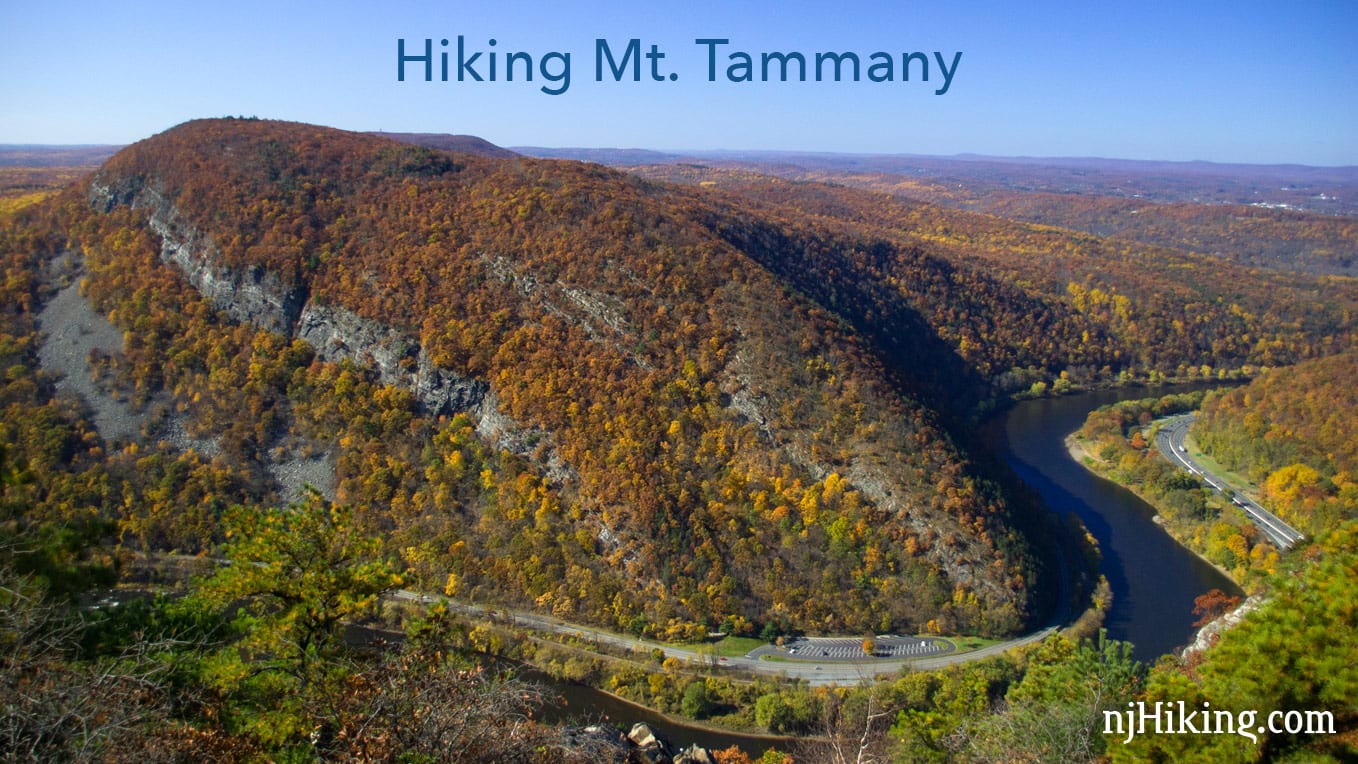 Mt. Tammany